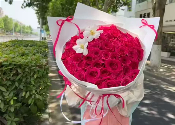 天津静海区花店